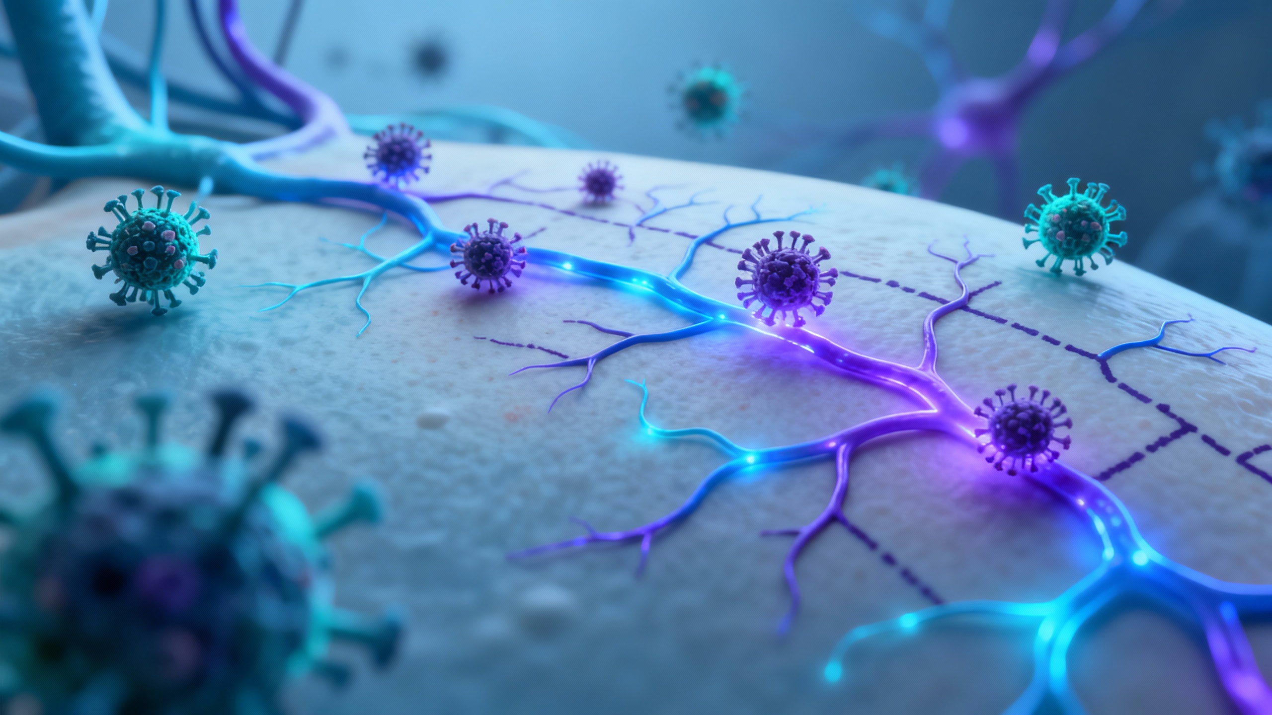 Featured image for How Does Shingles Spread? Everything You Need to Know About the Condition