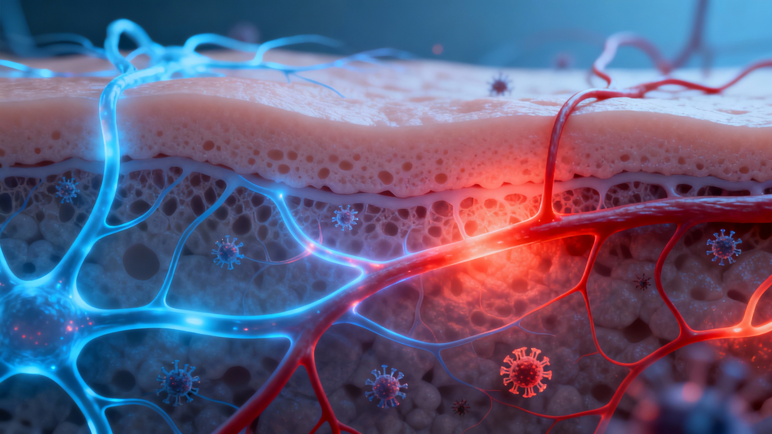 Featured image for Early Symptoms of Shingles: What Triggers a Shingles Outbreak?