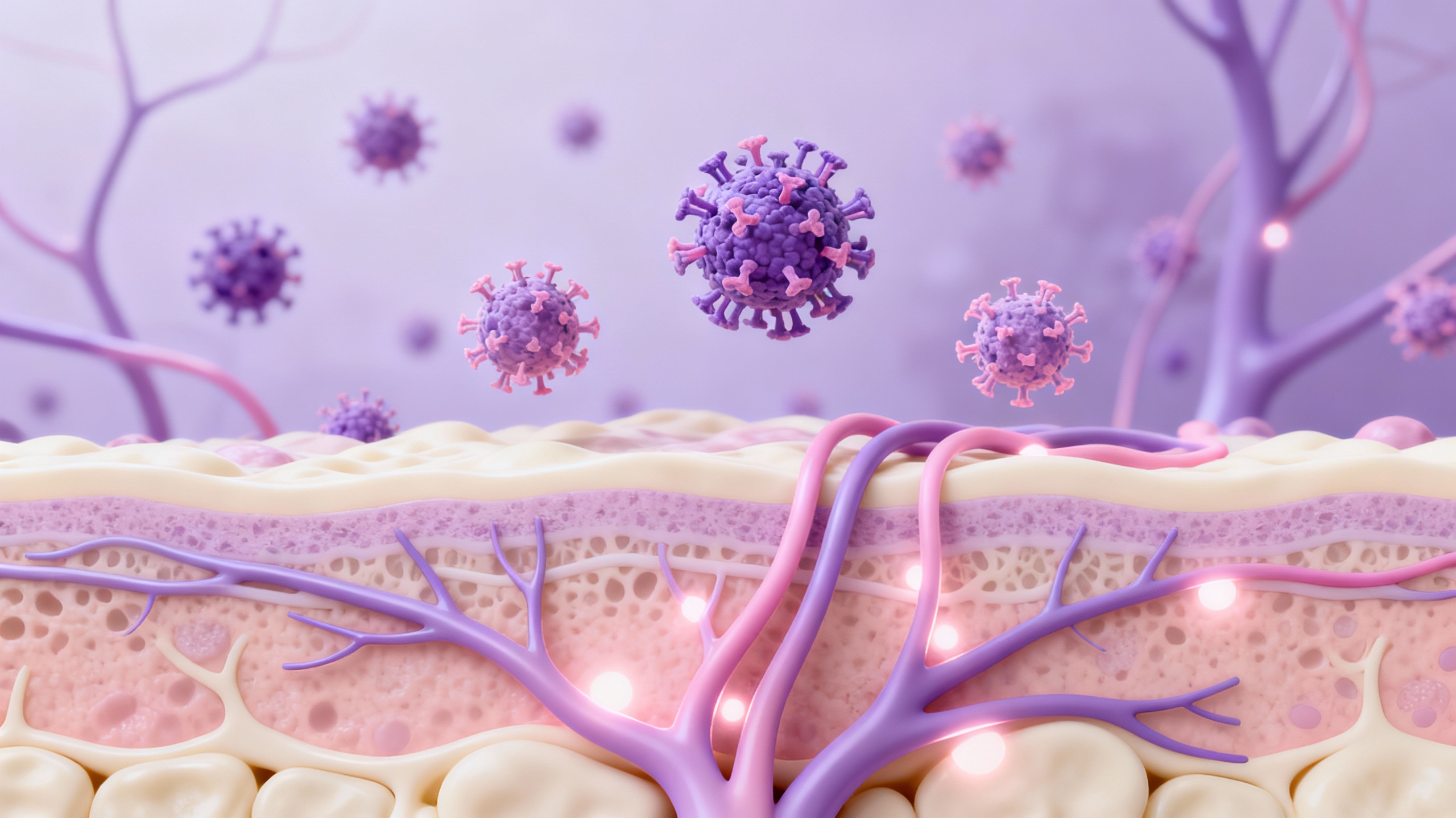 Featured image for What is Shingles? How to Tell if You Have It and What to Do If You Do