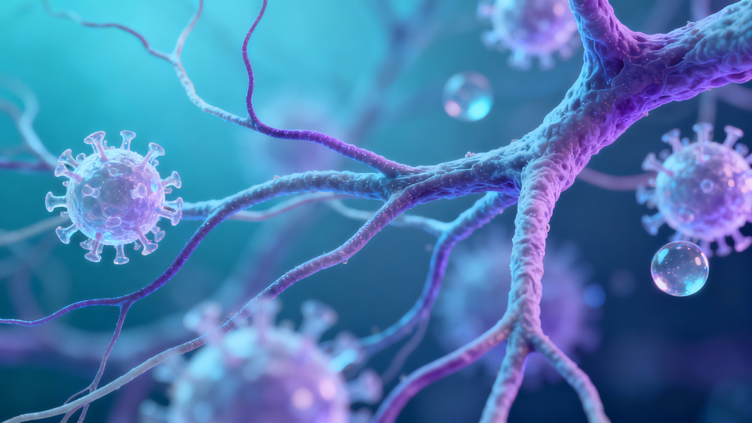 Understanding Shingles and Finding Relief